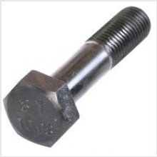 M14 tornillo hexagonal de acero inoxidable